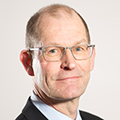 David Stevenson