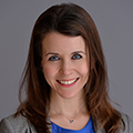 Victoria Stevens
