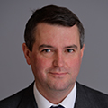 Matthew Tonge