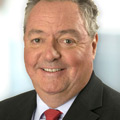 Nigel Thomas